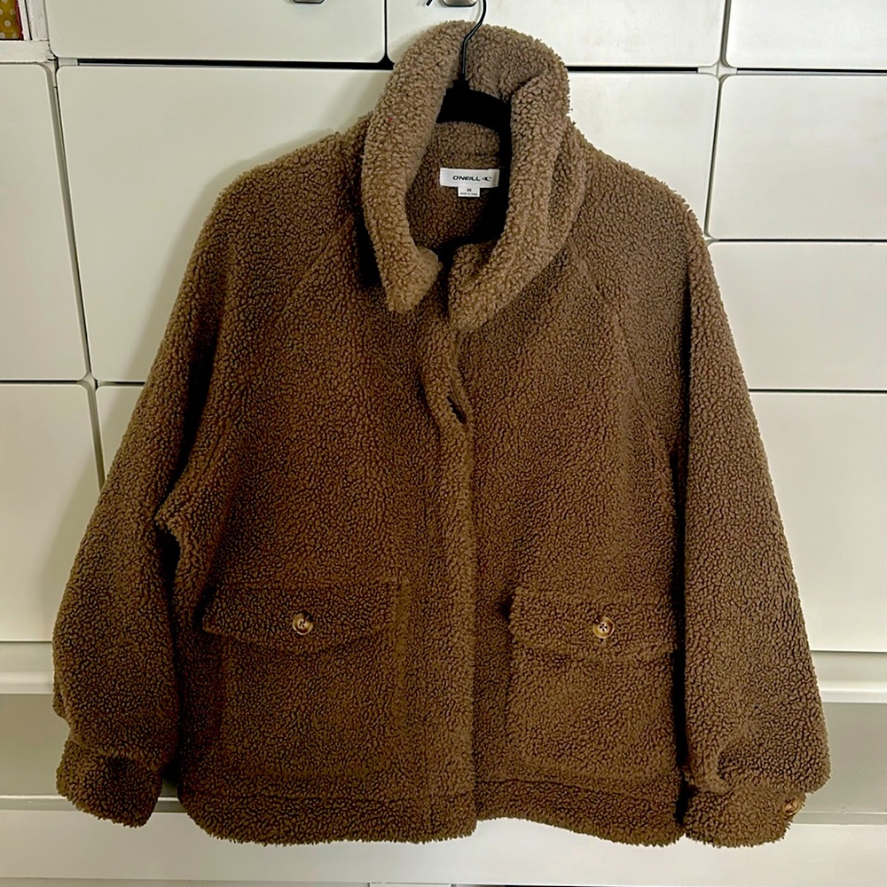O’Neill Sherpa Jacket